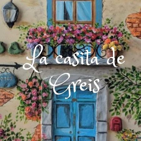La UnionLa Casita De Greisアパートメント エクステリア 写真