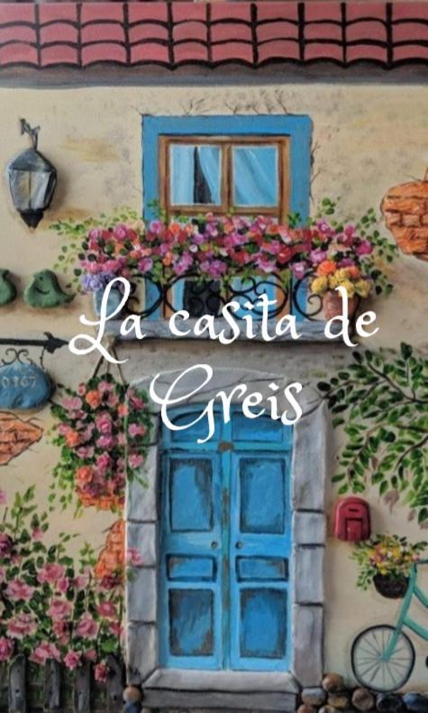 La UnionLa Casita De Greisアパートメント エクステリア 写真